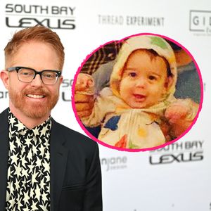 "Modern Family"-Star Jesse zeigt jetzt Gesicht seines Babys!