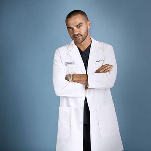 Grey's Anatomy: Kehrt Jesse Williams aka Dr. Avery zurück?