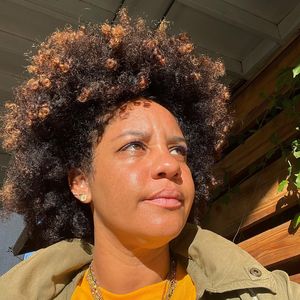Jesse Williams' Ex-Frau Aryn Drake-Lee, Instagram 2022