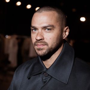 Jesse Williams bringt seine Tochter gerne in Verlegenheit