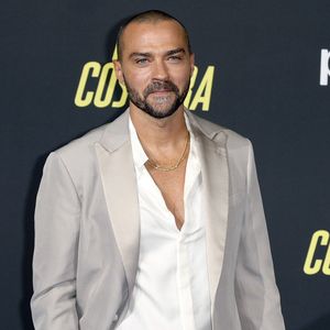 "Grey's Anatomy"-Star Jesse Williams glänzt in neuer Serie