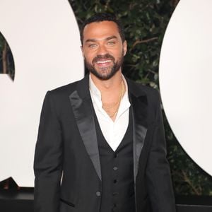 Wegen Unterhalt: Jesse Williams fordert Jobsuche von Ex Aryn