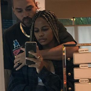"Grey's Anatomy"-Hottie Jesse Williams teilt süße Paarfotos!