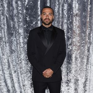 Sorgerechtsstreit: Richter rät Jesse Williams zu Elternkurs