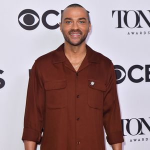 Nacktvideo von ihm geleakt: Was sagt Jesse Williams dazu?