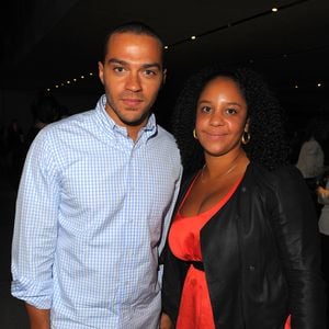Sorgerechtsstreit: Jesse Williams' Ex macht schwere Vorwürfe