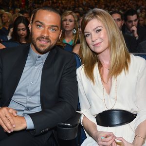 Jesse Williams glaubt nicht an "Grey's Anatomy" ohne Ellen
