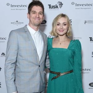 Darum trennte sich Fearne Cotton von ihrem Mann Jesse Wood
