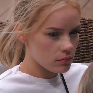 Abdu küsste fremd: "Temptation Island"-Jessi auf Rache aus