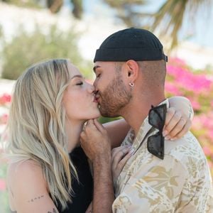 Trotz "Temptation Island"-Abbruch: Abdu und Jessi sind happy