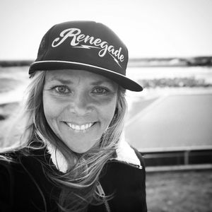 Jessi Combs (†36): Früherer Unfall kostete sie fast Leben