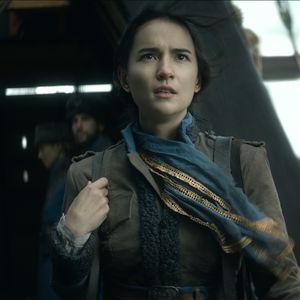 Fan-Hammer: "Grisha"-Trilogie bald als Serie auf Netflix!