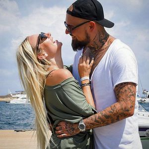 Klartext: Nik Schröder und seine Jessi nicht im Sommerhaus
