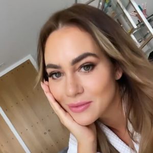 Deutschland-Rückkehr und Hochzeit: Jessi Paszka gestresst