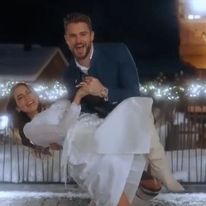 Nach Hochzeit: War das Jessi Paszkas Look zu Haileys Taufe?