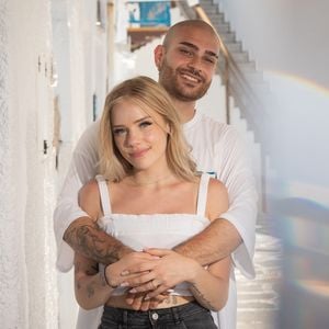 Jessi Accit und Abdu über Nachwehen von “Temptation Island"
