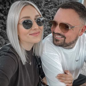 "Kein besserer Papa": Jessi schwärmt von ihrem Nik Schröder