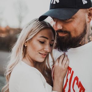"Große Liebe": So süß gratuliert Jessi ihrem Nik Schröder
