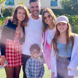 Jessica Alba stolz: Tochter Honor geht bald zur High School!