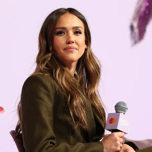 Schauspielerin Jessica Alba litt am Hochstapler-Syndrom