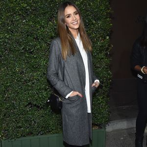 Jessica Alba zeigt ihre große Liebe – es ist NICHT ihr Mann!