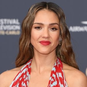 Jessica Alba, Juni 2019 in Monaco