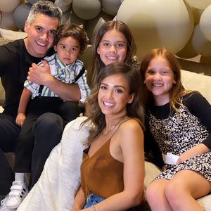 Zum 40. Geburtstag: Jessica Alba postet süßes Familienfoto