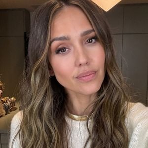 Jessica Alba teilt Einblicke in ihr Leben nach der Trennung