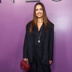 Jessica Alba tritt nach Trennung erstmals ohne Ehering auf