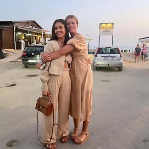 Wow! So groß ist Jessica Albas "Baby Girl" Honor Marie schon