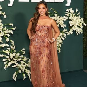 Jessica Alba genießt Mädelsausflug nach ihrer Trennung