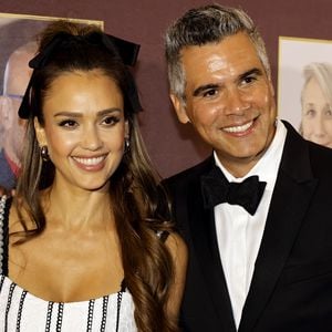 Was passiert mit Unternehmen nach Jessica Albas Scheidung?