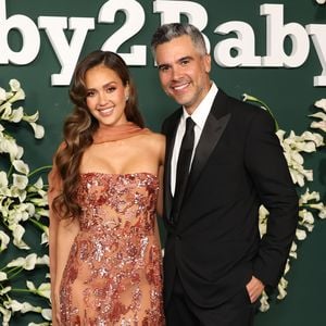 Jessica Alba hat die Scheidung von Cash Warren eingereicht