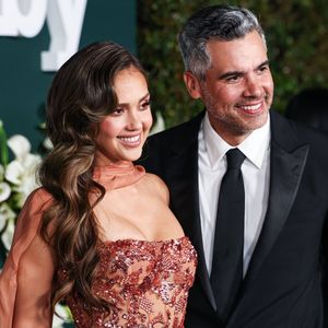Eiszeit: Jessica Alba und Ex Cash Warren meiden Blickkontakt