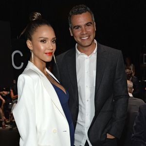 Jessica Alba und Cash lebten wie "Mitbewohner" vor Trennung