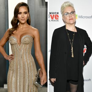Nach Jessica Albas Kritik: "90210"-Star schießt zurück!