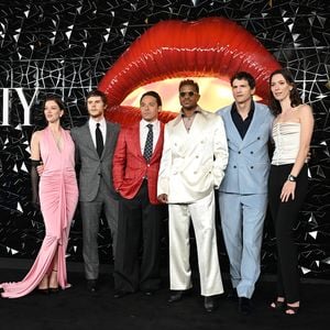 Spoiler: Für diesen Star endet "The Beauty" in Folge zwei