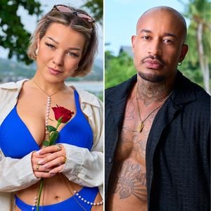 Ex-Flirt? "Bachelor in Paradise"-Jessica & Lukas kennen sich