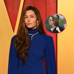 Doch keine Krise? Jessica Biel trägt ihren Ehering wieder!