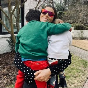 "Nervös": Jessica Biel hat Angst vor der Pubertät ihrer Kids