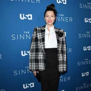 Doch Ehe-Krise? Jessica Biel wurde ohne Ehering gesichtet!