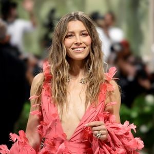 Das mag Jessica Biel am Mamaleben mit zwei Jungs am Meisten