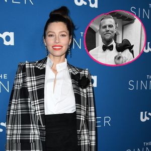 Fans rasten völlig aus: So heiß ist Jessica Biels Bruder!