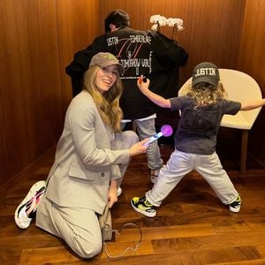 Das fällt Jessica Biel als arbeitende Mama besonders schwer