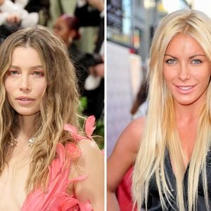 Crystal Hefner fleht Jessica Biel wegen "Playboy"-Film an