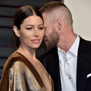 Nach Skandal: So kämpft Justin Timberlake um Jessica Biel!