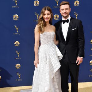 Selten: Jessica Biel gibt Details über Ehe mit Justin preis
