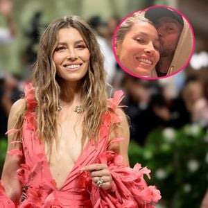 Vor Verhaftung: Jessica Biel teilte Liebes-Post für Justin!
