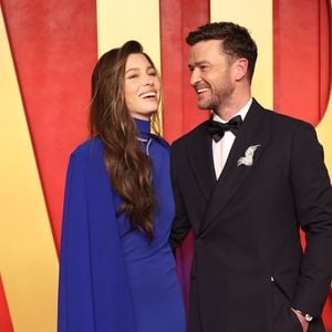 Insider sicher: Jessica Biel wird von Justin zurückgehalten