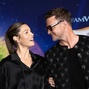 Zum Geburtstag: Justin macht Jessica Biel Liebeserklärung